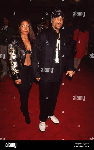 Darlene Ortiz Wikipedia: Details to Know About the Girlfriend of Ice T