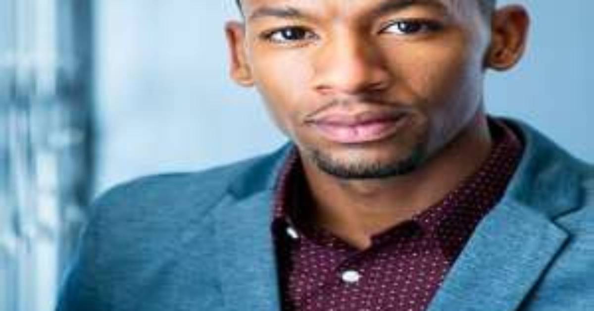 Darnell Kirkwood Age, Height and Instagram