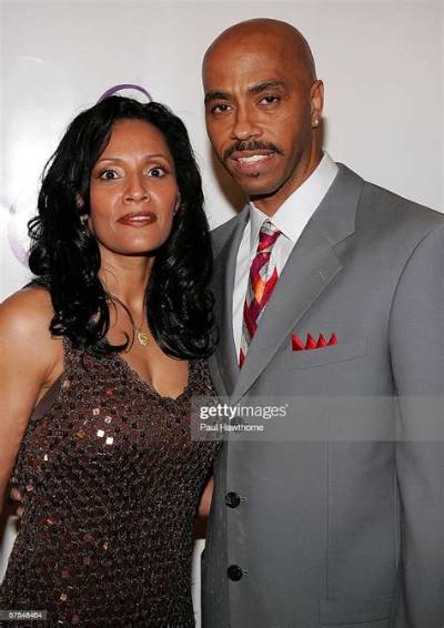 Darrell Griffith Net Worth, Income, Salary, Earnings, Biography