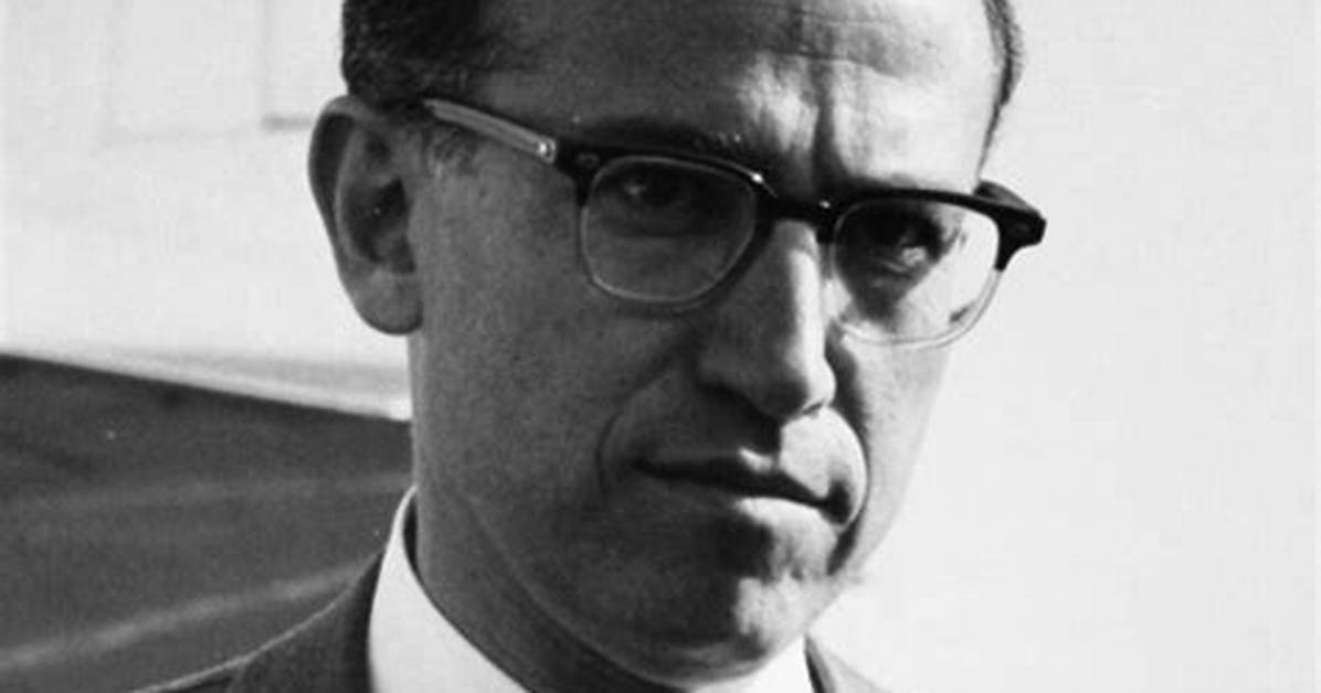 Darrell Salk Age, Wiki, Biography Jonas Salk Son: His Wife, Family, Education & Net Worth