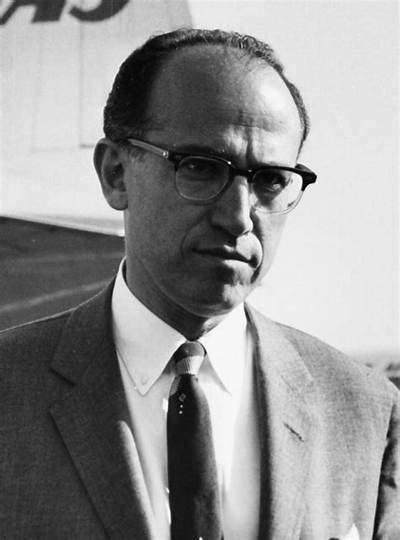 Darrell Salk Age, Wiki, Biography Jonas Salk Son: His Wife, Family, Education & Net Worth