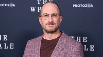 Darren Aronofsky Son, Wife, Net Worth, Age, Wiki, Dating
