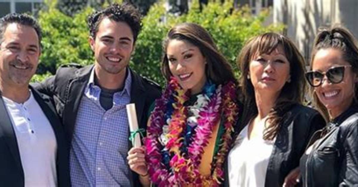 Darren Barnet Siblings and Family Grew up in Orlando, Florida