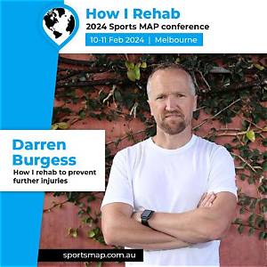 Darren Burgess Wikipedia and Salary: Meet the Personality on Instagram