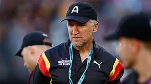 Darren Burgess Wikipedia Wife: Facts to Know About High Performance Manager