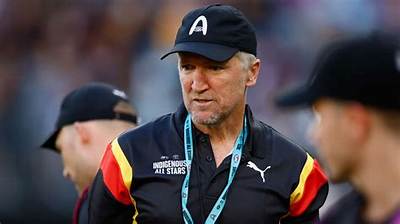 Darren Burgess Wikipedia Wife: Facts to Know About High Performance Manager