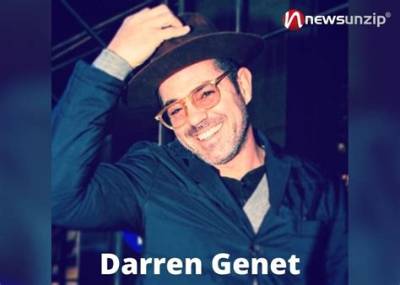 Darren Genet Biography, Age: How Old Is Kat Graham’s Boyfriend? Net Worth