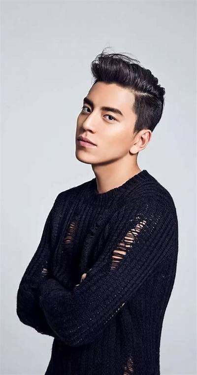 Darren Wang: Movies, Wife, Brother & Net Worth