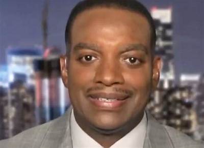 Darrin Porcher Wiki, Wife, Family, Net Worth, Biography