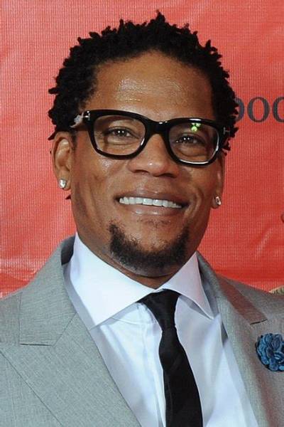 Darryl Lynn “D. L. ” Hughley Net Worth, Income, Salary, Earnings, Biography