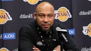 Darvin Ham Snr. Bio, Wiki, Age, Height, Parents, Dad, Wife, Kids, Lakers Coach, Salary and Net Worth