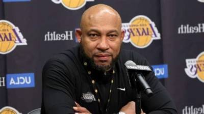 Darvin Ham Snr. Bio, Wiki, Age, Height, Parents, Dad, Wife, Kids, Lakers Coach, Salary and Net Worth