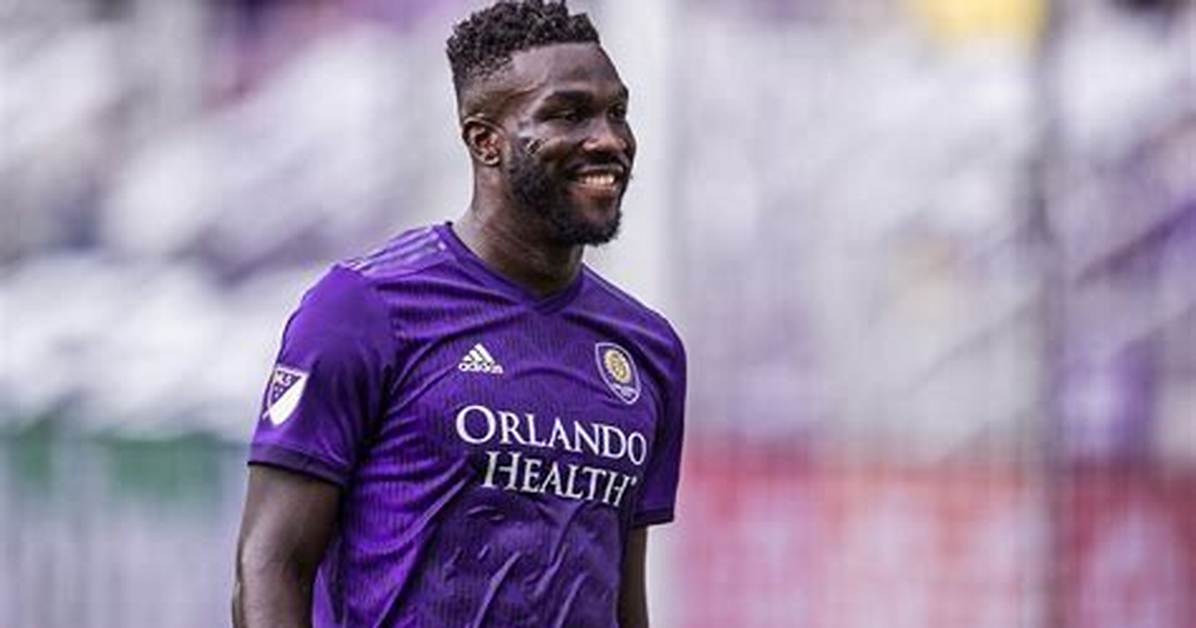 Daryl Dike Salary, Net Worth and Everything to Know About the Footballer