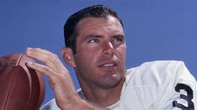 Daryle Lamonica Wife: Was Daryle Lamonica Married?