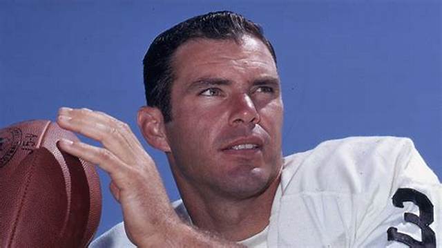 Daryle Lamonica Wife: Was Daryle Lamonica Married?