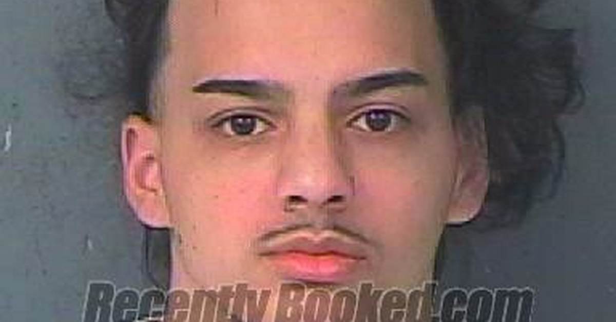 Dasgasdom3 Real Name Dominick Dardiz – Was the Rapper Arrested?