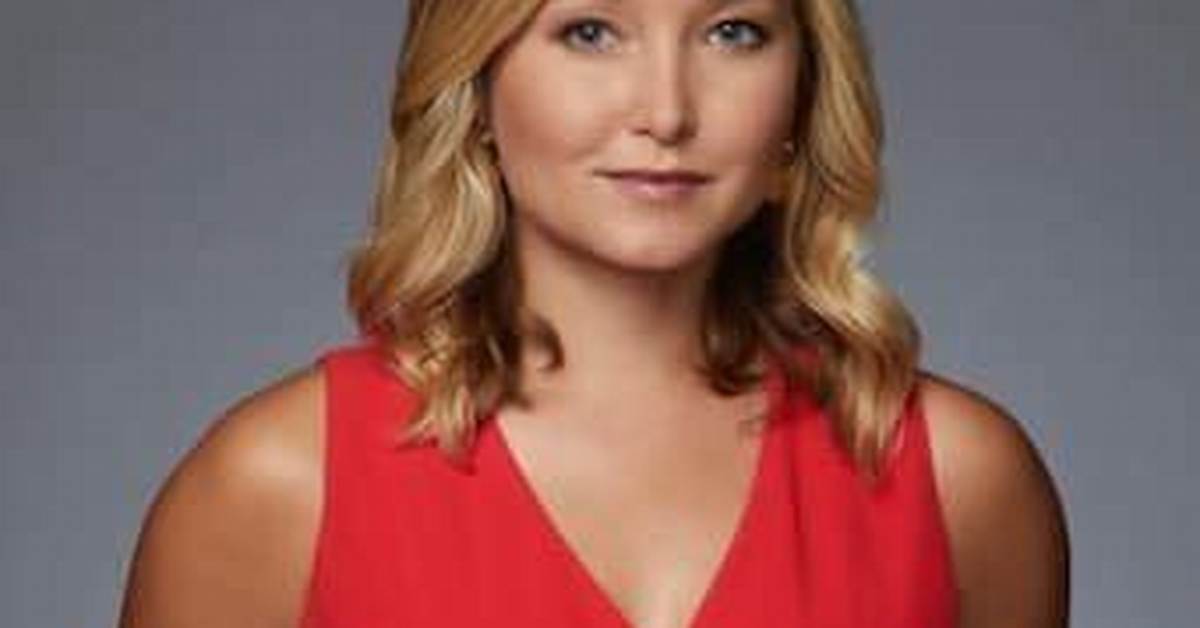 Dasha Burns Nbc Wikipedia, Biography, Age, and Husband: Who Is She Married to?