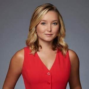 Dasha Burns Nbc Wikipedia, Biography, Age, and Husband: Who Is She Married to?