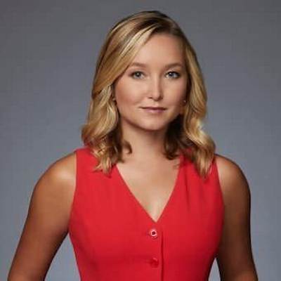 Dasha Burns Nbc Wikipedia, Biography, Age, and Husband: Who Is She Married to?
