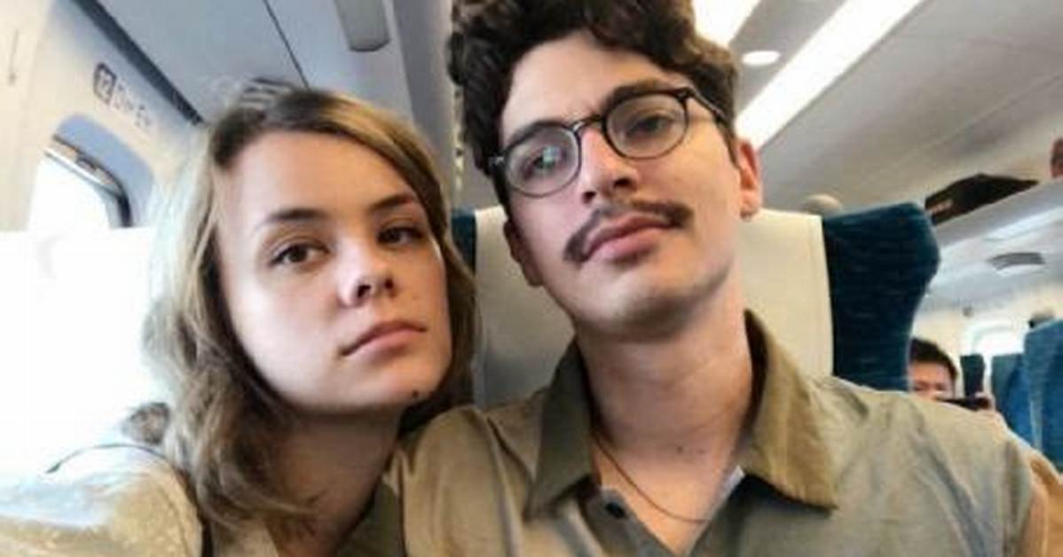 Dasha Nekrasova Boyfriend: Is She Dating Paul Jonathan After Split from Fiance Adam Friedland?