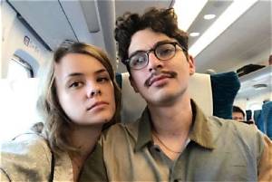 Dasha Nekrasova Boyfriend: Is She Dating Paul Jonathan After Split from Fiance Adam Friedland?