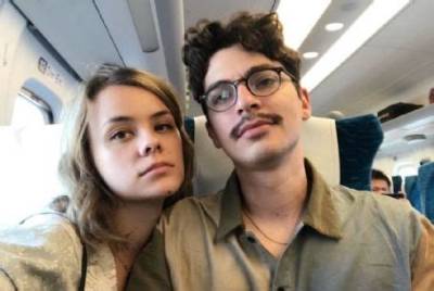 Dasha Nekrasova Boyfriend: Is She Dating Paul Jonathan After Split from Fiance Adam Friedland?