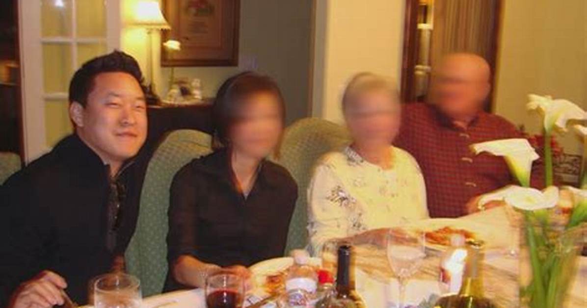 Dateline Ed Shin Parents: Meet His Father James Shin and Mother, Family Ethnicity