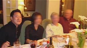 Dateline Ed Shin Parents: Meet His Father James Shin and Mother, Family Ethnicity