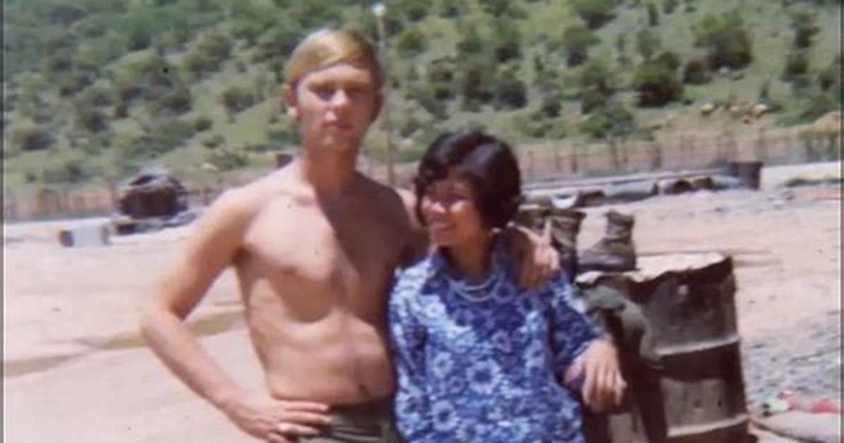 Dateline: Meet Linh Heintz Father Jim Heintz Mother Jeri Heintz