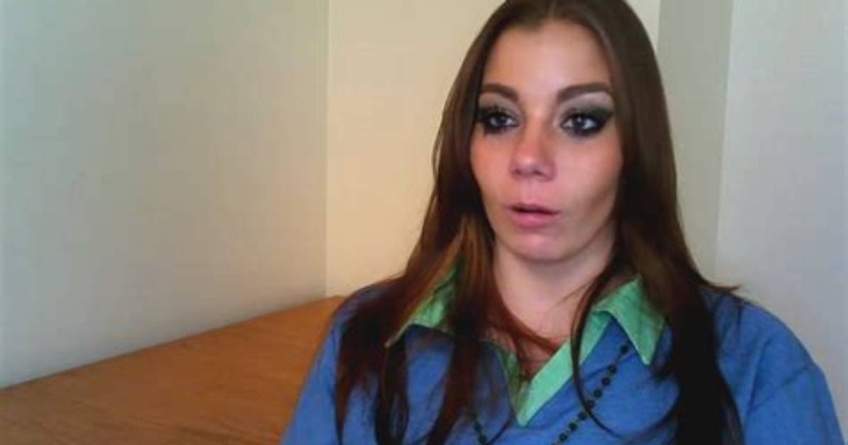 Dateline: What Happened to Sabrina Zunich Missing Tooth? Murder Case Update