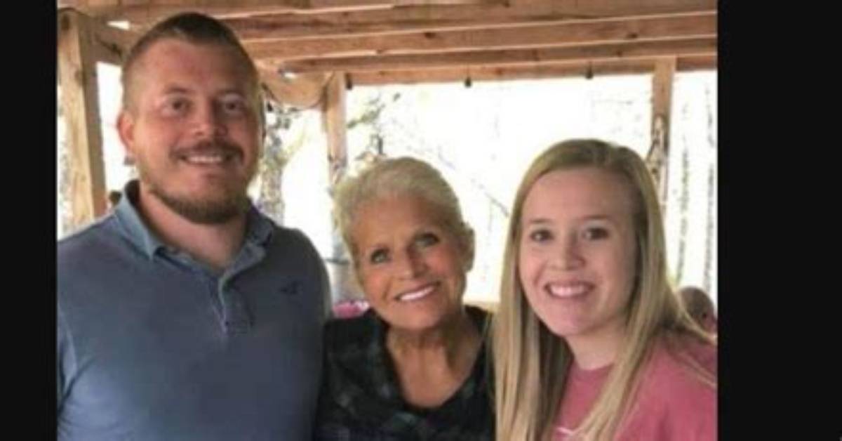 Dateline: Who Is Heather Tate Williams? Arkansas Senate Linda Collins Daughter – Age Husband and Whereabouts Now