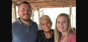 Dateline: Who Is Heather Tate Williams? Arkansas Senate Linda Collins Daughter – Age Husband and Whereabouts Now
