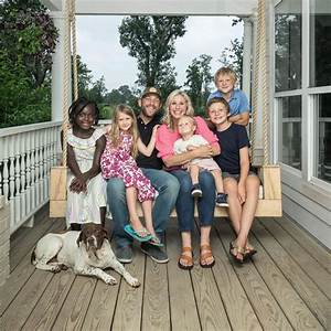 Dave and Jenny Marrs Family: Meet Their 5 Kids Parents and Net Worth