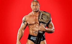 Dave Bautista (Batista) Biography, Height, Weight, Age, Wiki, Net Worth, Facts