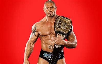 Dave Bautista (Batista) Biography, Height, Weight, Age, Wiki, Net Worth, Facts
