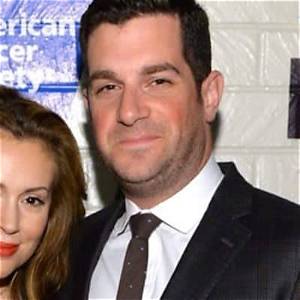 Dave Bugliari – Bio, Net Worth and Facts About Alyssa Milano’s Husband
