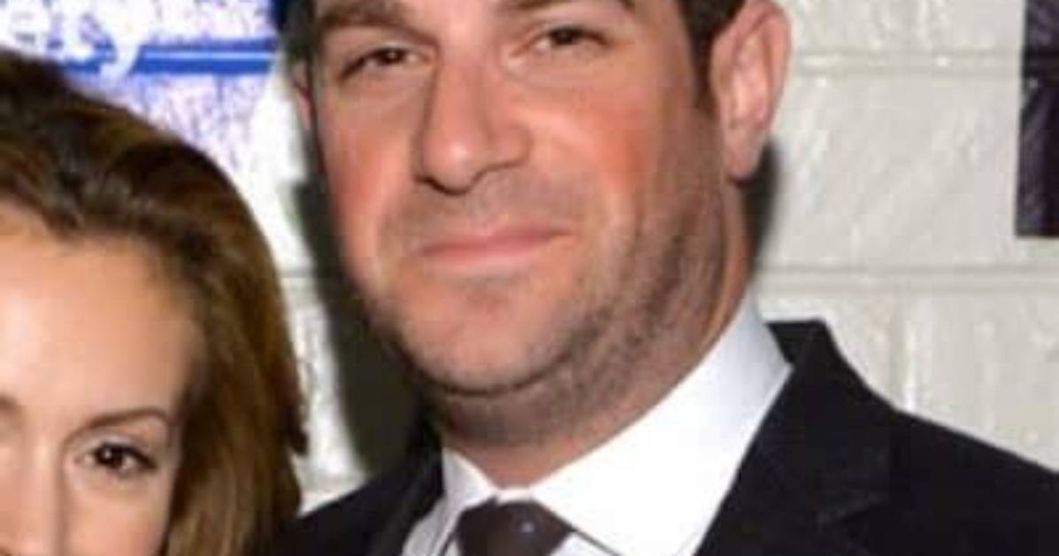 Dave Bugliari Biography; Net Worth, Age, Height and Job of Alyssa Milano’s Husband