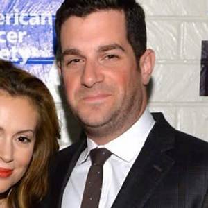 Dave Bugliari Biography; Net Worth, Age, Height and Job of Alyssa Milano’s Husband