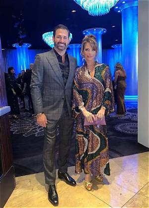 Dave Cantin Net Worth, Age, Wiki (Dina Manzo Husband) Family, Married, Cancer