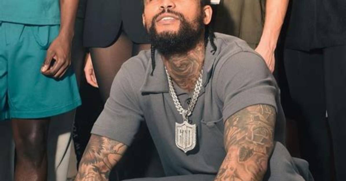 Dave East Wiki, Biography, Survival, Age, Net Worth, How Tall, Height, How Old, Ig, Where From, Album, Girlfriend