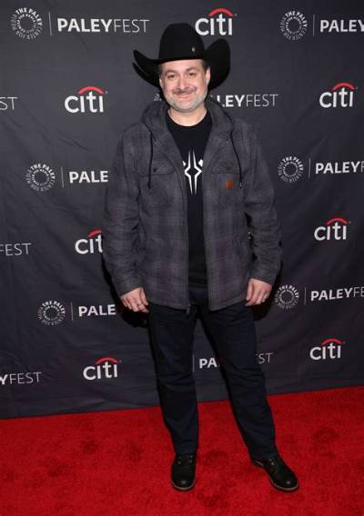 Dave Filoni’s Biography, Net Worth, Fact, Career, Awards and Life Story