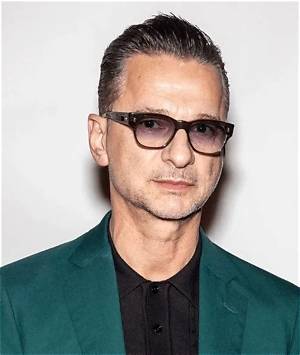 Dave Gahan Net Worth, Height, Age, Father, Young, Instagram