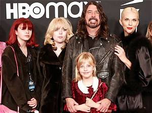 Dave Grohl’s Family: Who Are His Daughters and What Are They up to?
