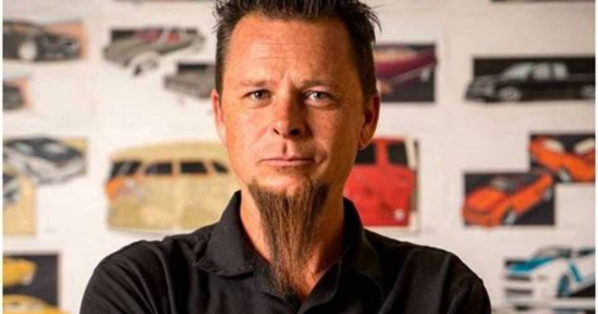 Dave Kindig’s Wiki: Net Worth, Age, Wife, Religion, Family, Bitchin’ Rides