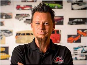 Dave Kindig’s Wiki: Net Worth, Age, Wife, Religion, Family, Bitchin’ Rides