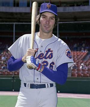 Dave Kingman Net Worth, Income, Salary, Earnings, Biography