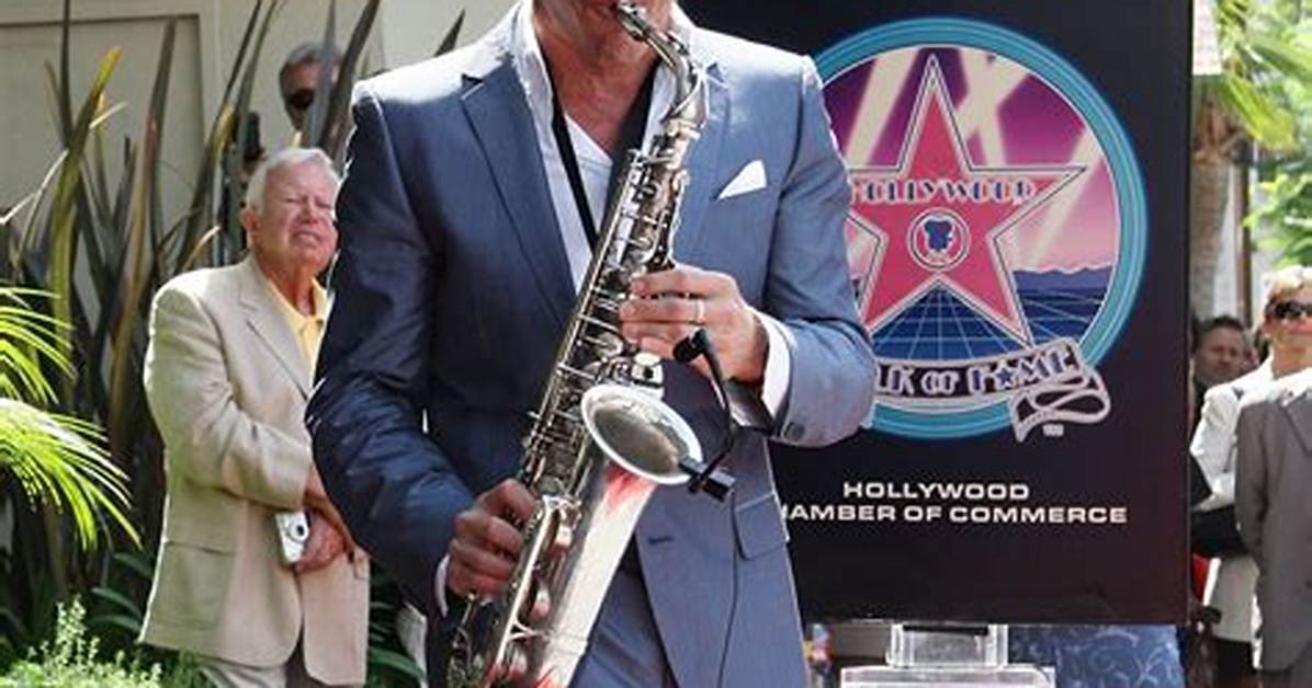 Dave Koz Bio, Wiki, Age, Height, Family, Gay, Husband, Partner, Kids, Jazz and Net Worth