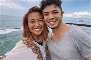 Dave Lamar Nationality & Wikipedia Biography – Meet Morissette Amon Husband on Instagram