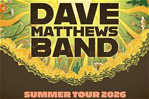 Dave Matthews Band’s Minarets Lyrics