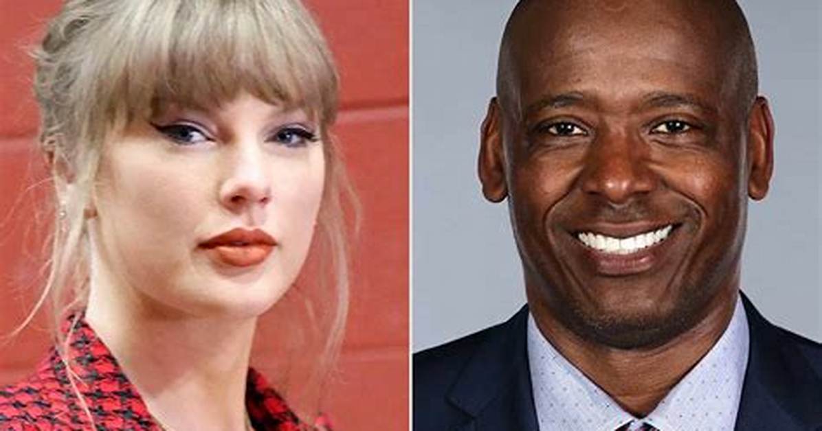 Dave Merritt Chiefs Wife: Who Is Yolonda Merritt?